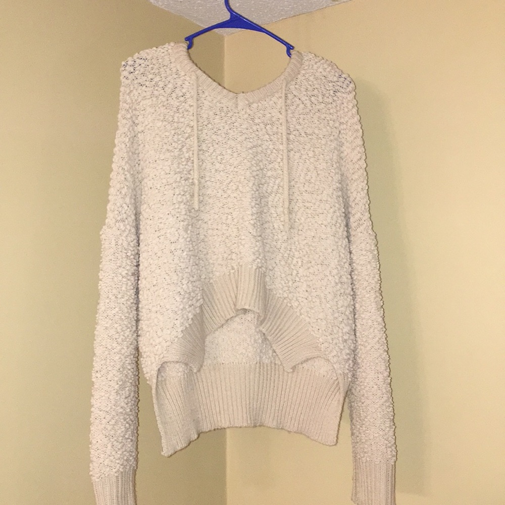 POL Hooded Sweater
